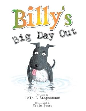 Immagine del venditore per Billy's Big Day Out venduto da AHA-BUCH GmbH