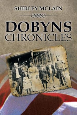 Seller image for Dobyns Chronicles for sale by AHA-BUCH GmbH