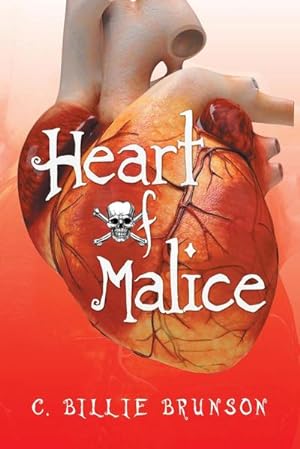 Imagen del vendedor de Heart of Malice a la venta por AHA-BUCH GmbH