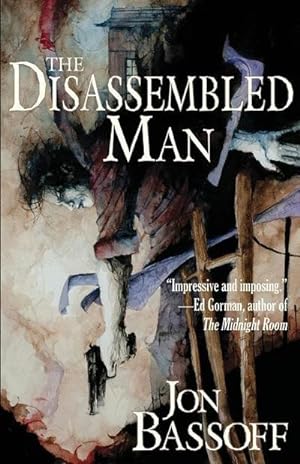 Seller image for The Disassembled Man for sale by AHA-BUCH GmbH