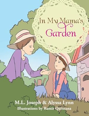 Immagine del venditore per In My Mama's Garden venduto da AHA-BUCH GmbH