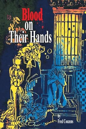 Seller image for Blood on Their Hands for sale by AHA-BUCH GmbH