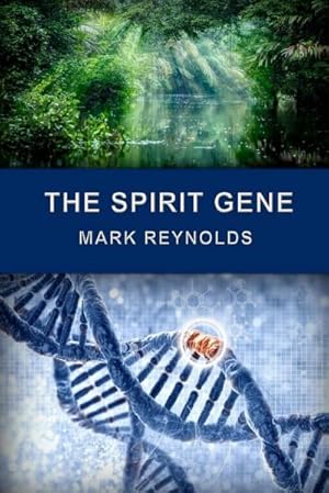 Seller image for The Spirit Gene for sale by AHA-BUCH GmbH