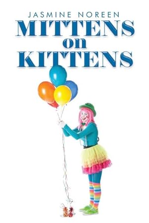 Image du vendeur pour Mittens on Kittens mis en vente par AHA-BUCH GmbH