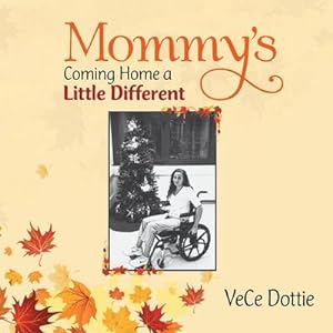 Seller image for Mommy's Coming Home a Little Different for sale by AHA-BUCH GmbH