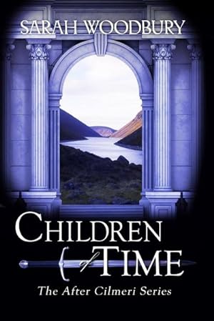 Seller image for Children of Time for sale by AHA-BUCH GmbH
