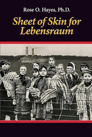 Seller image for Sheet of Skin for Lebensraum for sale by AHA-BUCH GmbH