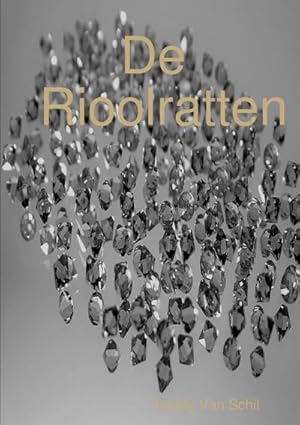 Imagen del vendedor de De Rioolratten a la venta por AHA-BUCH GmbH
