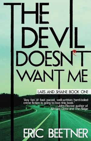 Seller image for The Devil Doesn't Want Me for sale by AHA-BUCH GmbH
