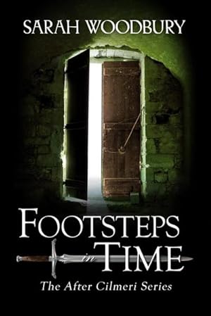 Seller image for Footsteps in Time for sale by AHA-BUCH GmbH