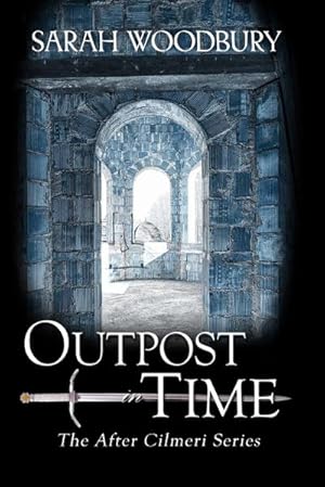 Seller image for Outpost in Time for sale by AHA-BUCH GmbH