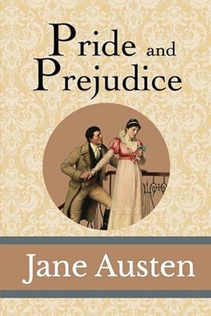 Seller image for Pride and Prejudice for sale by AHA-BUCH GmbH