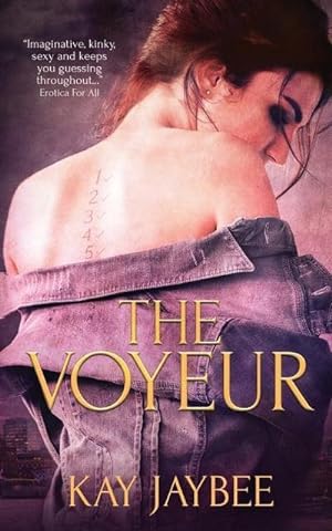 Seller image for The Voyeur for sale by AHA-BUCH GmbH