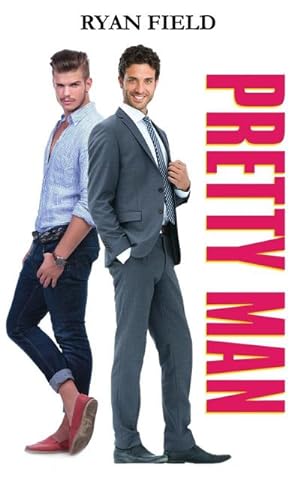 Seller image for Pretty Man for sale by AHA-BUCH GmbH