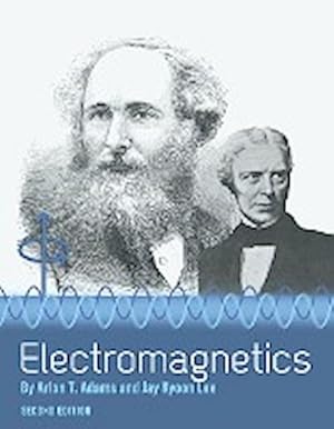 Seller image for Electromagnetics for sale by AHA-BUCH GmbH