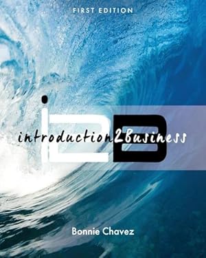 Seller image for i2B : introduction2Business for sale by AHA-BUCH GmbH