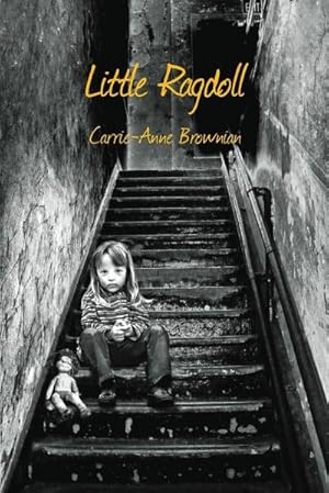 Image du vendeur pour Little Ragdoll : A Bildungsroman mis en vente par AHA-BUCH GmbH