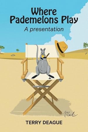 Seller image for Where Pademelons Play : A Presentation for sale by AHA-BUCH GmbH