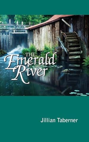 Imagen del vendedor de The Emerald River a la venta por AHA-BUCH GmbH