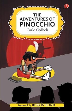 Imagen del vendedor de THE ADVETURES OF PINOCCHIO a la venta por AHA-BUCH GmbH