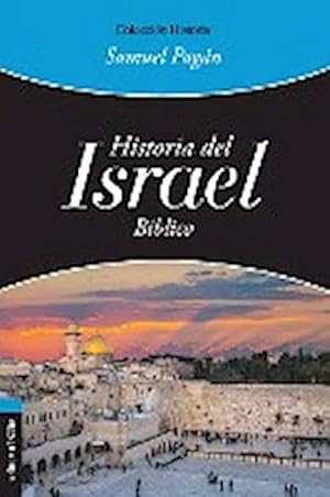 Seller image for Historia del Israel bblico for sale by AHA-BUCH GmbH