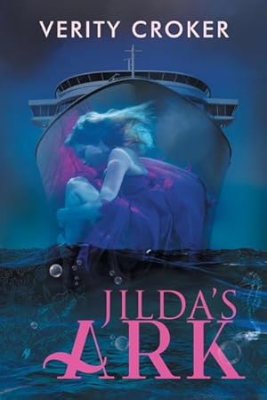 Seller image for Jilda's Ark for sale by AHA-BUCH GmbH