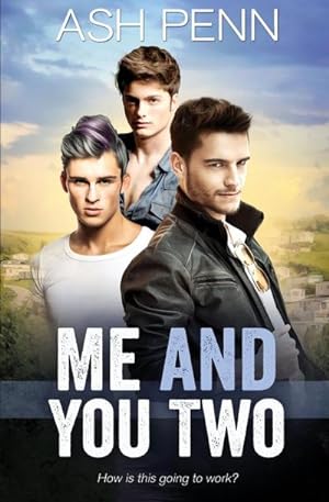 Seller image for Me and You Two for sale by AHA-BUCH GmbH