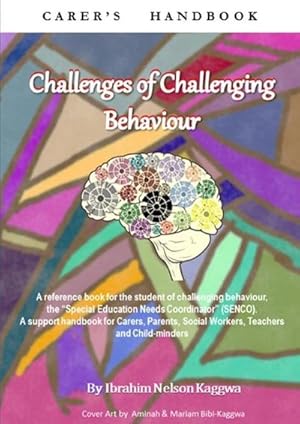 Seller image for Challenges of Challenging Behaviour for sale by AHA-BUCH GmbH