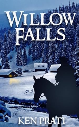 Seller image for Willow Falls for sale by AHA-BUCH GmbH