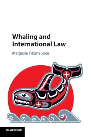 Bild des Verkufers fr Whaling and International Law zum Verkauf von AHA-BUCH GmbH