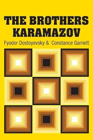 Seller image for The Brothers Karamazov for sale by AHA-BUCH GmbH