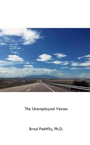 Seller image for The Unemployed Verses for sale by AHA-BUCH GmbH