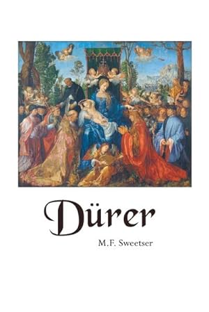 Seller image for DURER for sale by AHA-BUCH GmbH