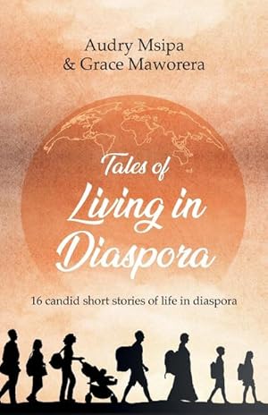 Seller image for Tales Of Living In Diaspora for sale by AHA-BUCH GmbH