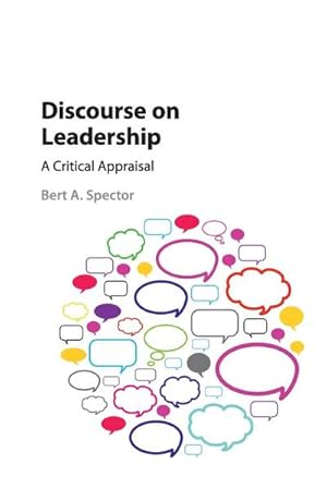 Bild des Verkufers fr Discourse on Leadership zum Verkauf von AHA-BUCH GmbH