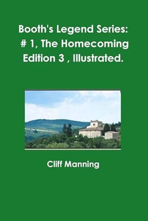 Seller image for The Homecoming Edition 3 , Illustrated. for sale by AHA-BUCH GmbH