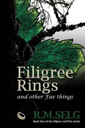 Seller image for Filigree Rings and Other Fae Things for sale by AHA-BUCH GmbH