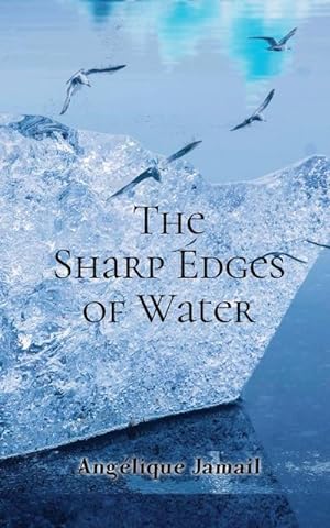 Imagen del vendedor de The Sharp Edges of Water a la venta por AHA-BUCH GmbH