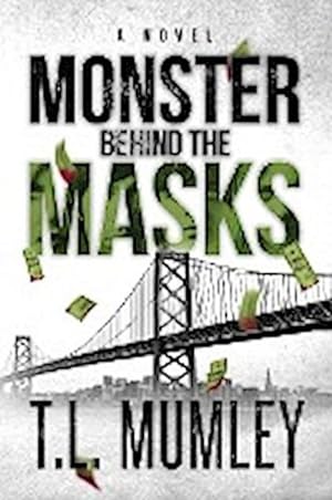 Imagen del vendedor de Monster Behind The Masks (Masks Series Book 2) a la venta por AHA-BUCH GmbH