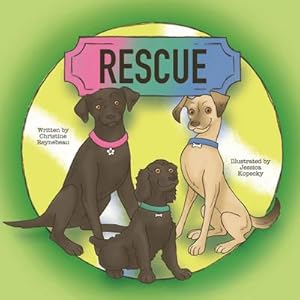 Seller image for Rescue for sale by AHA-BUCH GmbH