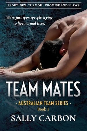 Seller image for Team Mates for sale by AHA-BUCH GmbH