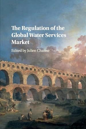 Imagen del vendedor de The Regulation of the Global Water Services Market a la venta por AHA-BUCH GmbH