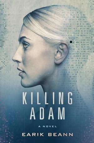 Imagen del vendedor de Killing Adam a la venta por AHA-BUCH GmbH