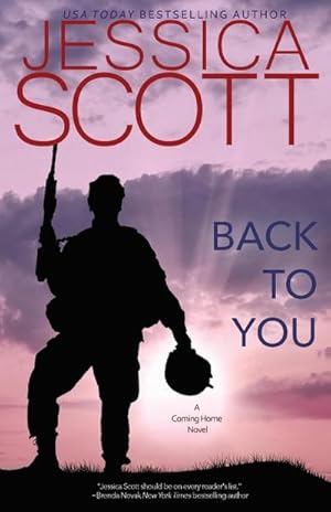 Seller image for Back to You : A Coming Home Novel for sale by AHA-BUCH GmbH