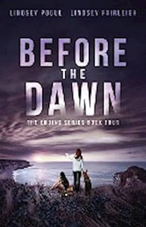 Seller image for Before The Dawn for sale by AHA-BUCH GmbH