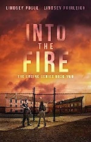 Seller image for Into The Fire for sale by AHA-BUCH GmbH