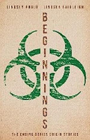 Seller image for Beginnings : The Ending Series Prequel Novellas for sale by AHA-BUCH GmbH
