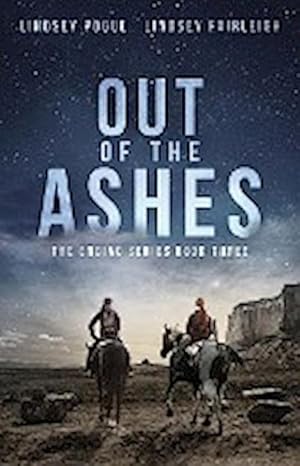 Seller image for Out Of The Ashes for sale by AHA-BUCH GmbH