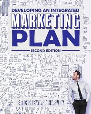 Immagine del venditore per Developing an Integrated Marketing Plan venduto da AHA-BUCH GmbH