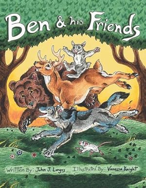 Seller image for Ben & His Friends for sale by AHA-BUCH GmbH